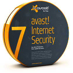 avast! IS