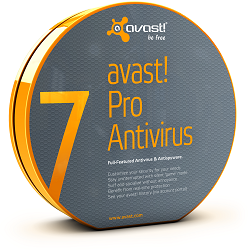 avast! Pro Antivirus